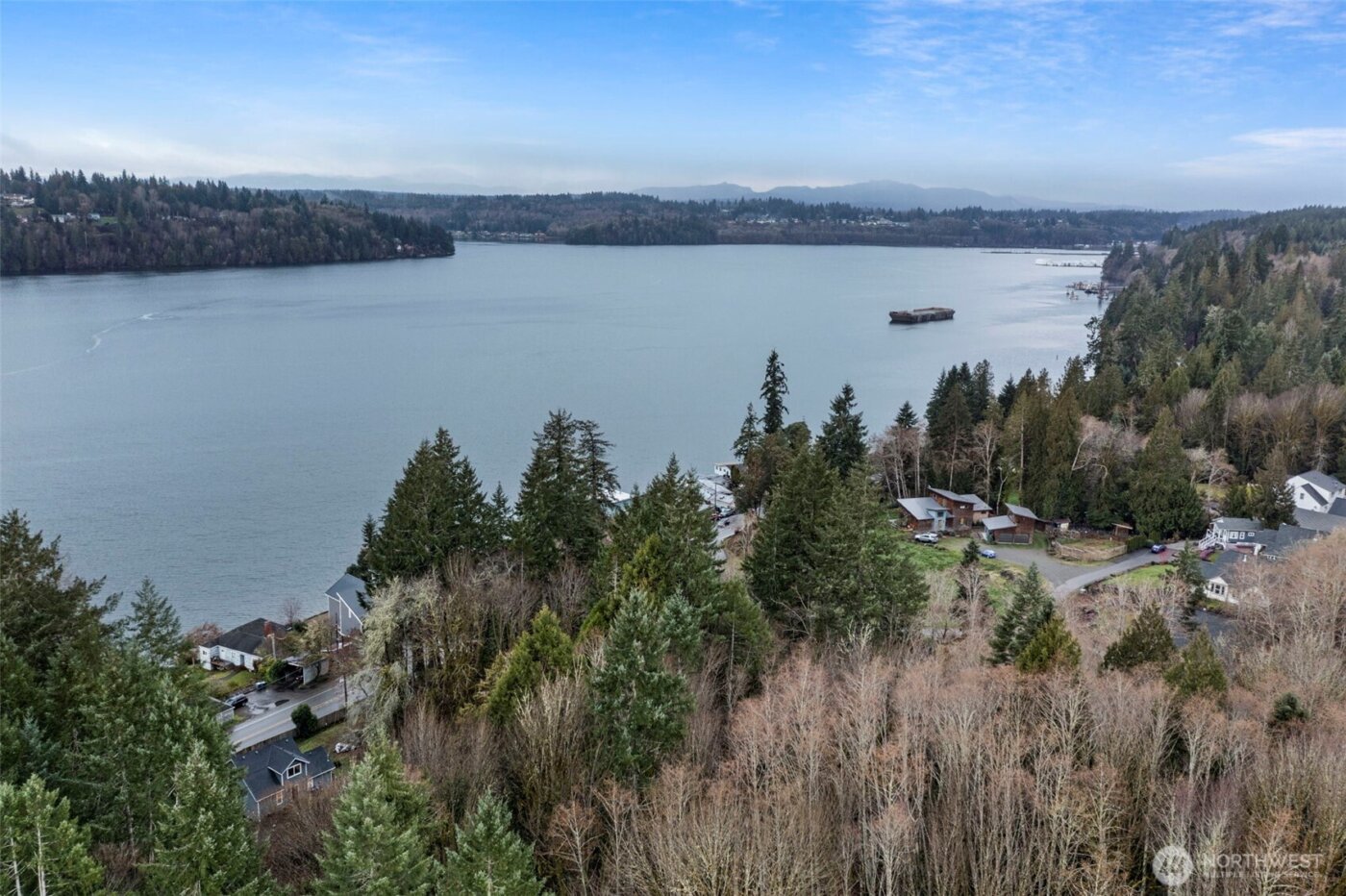 2111 E State Route 3 , Shelton, WA 98584