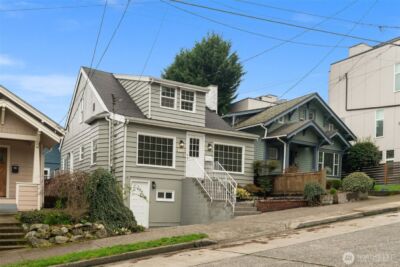 921 N 50th Street , Seattle, WA 98103 - Photo 2