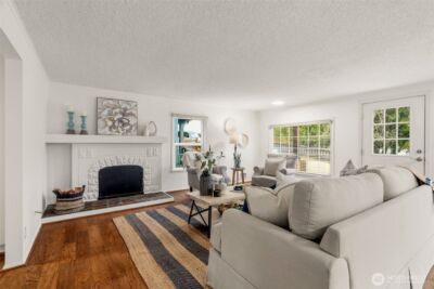 921 N 50th Street , Seattle, WA 98103 - Photo 5