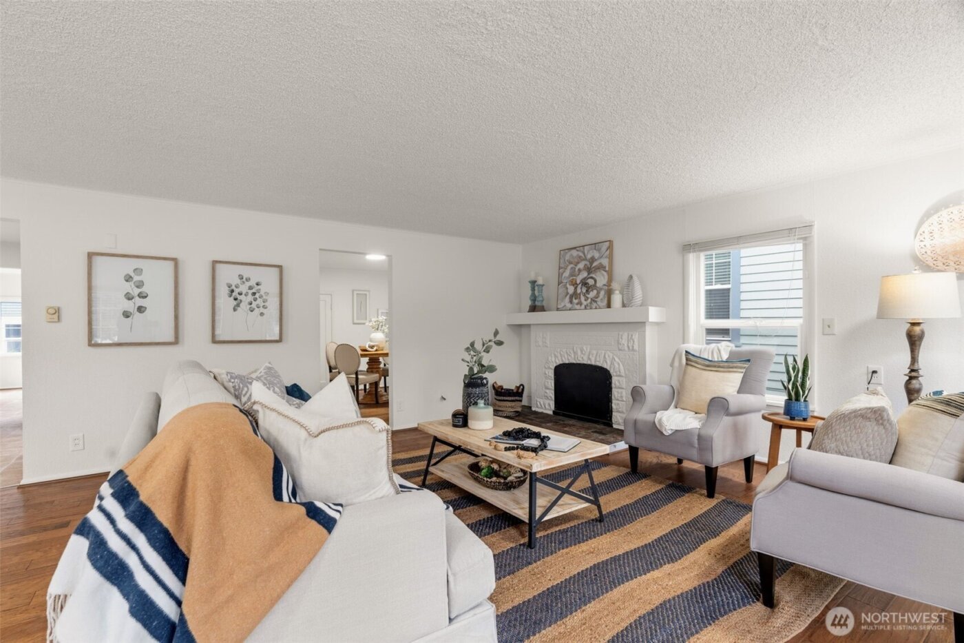 921 N 50th Street , Seattle, WA 98103