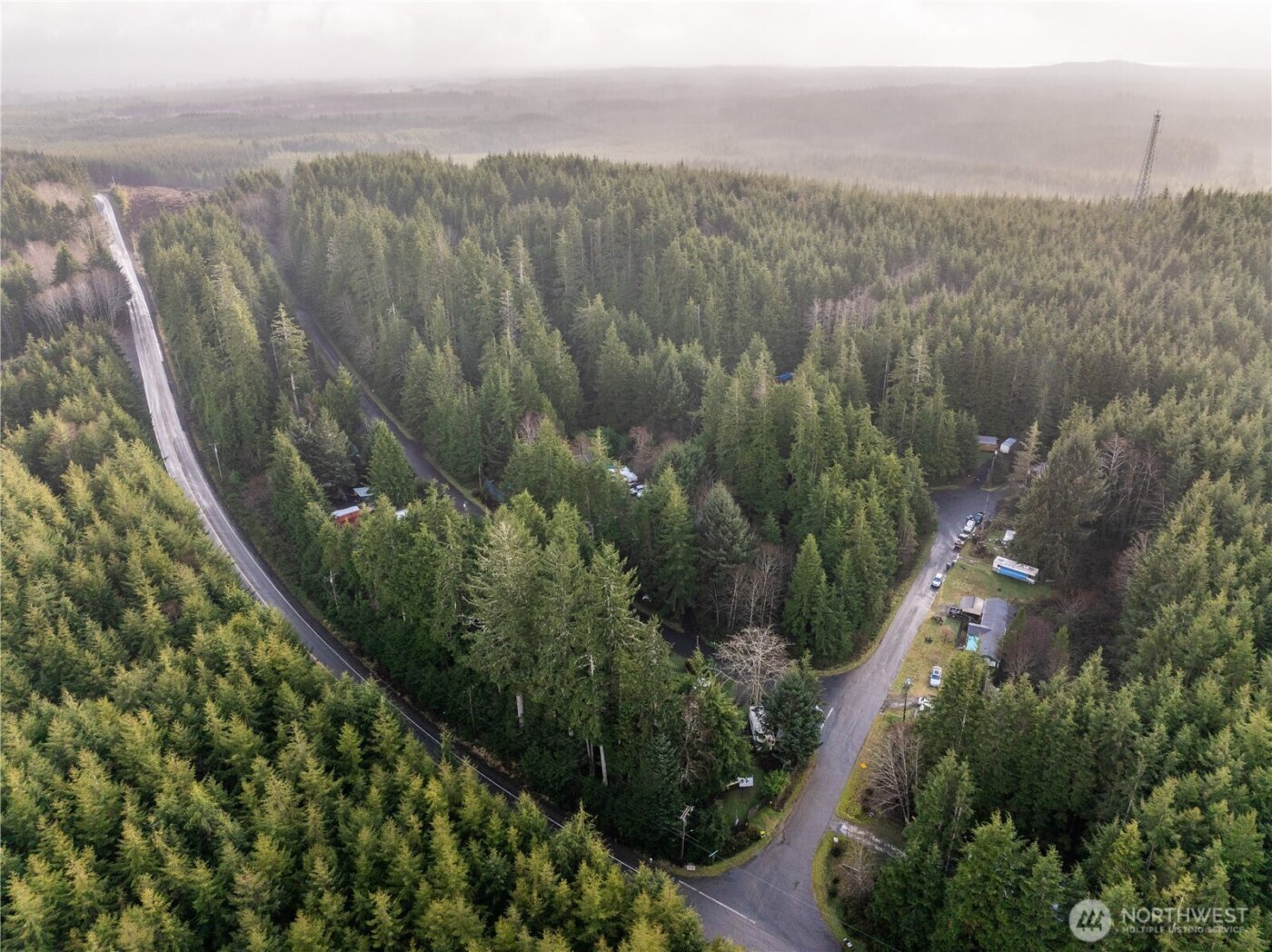 0 TR 15 Salal Drive , Copalis Beach, WA 98535