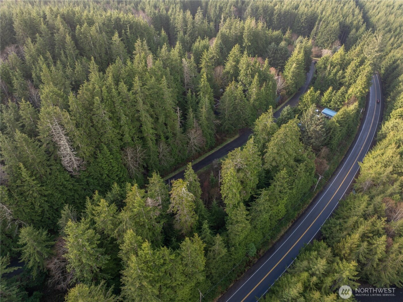 0 TR 15 Salal Drive , Copalis Beach, WA 98535