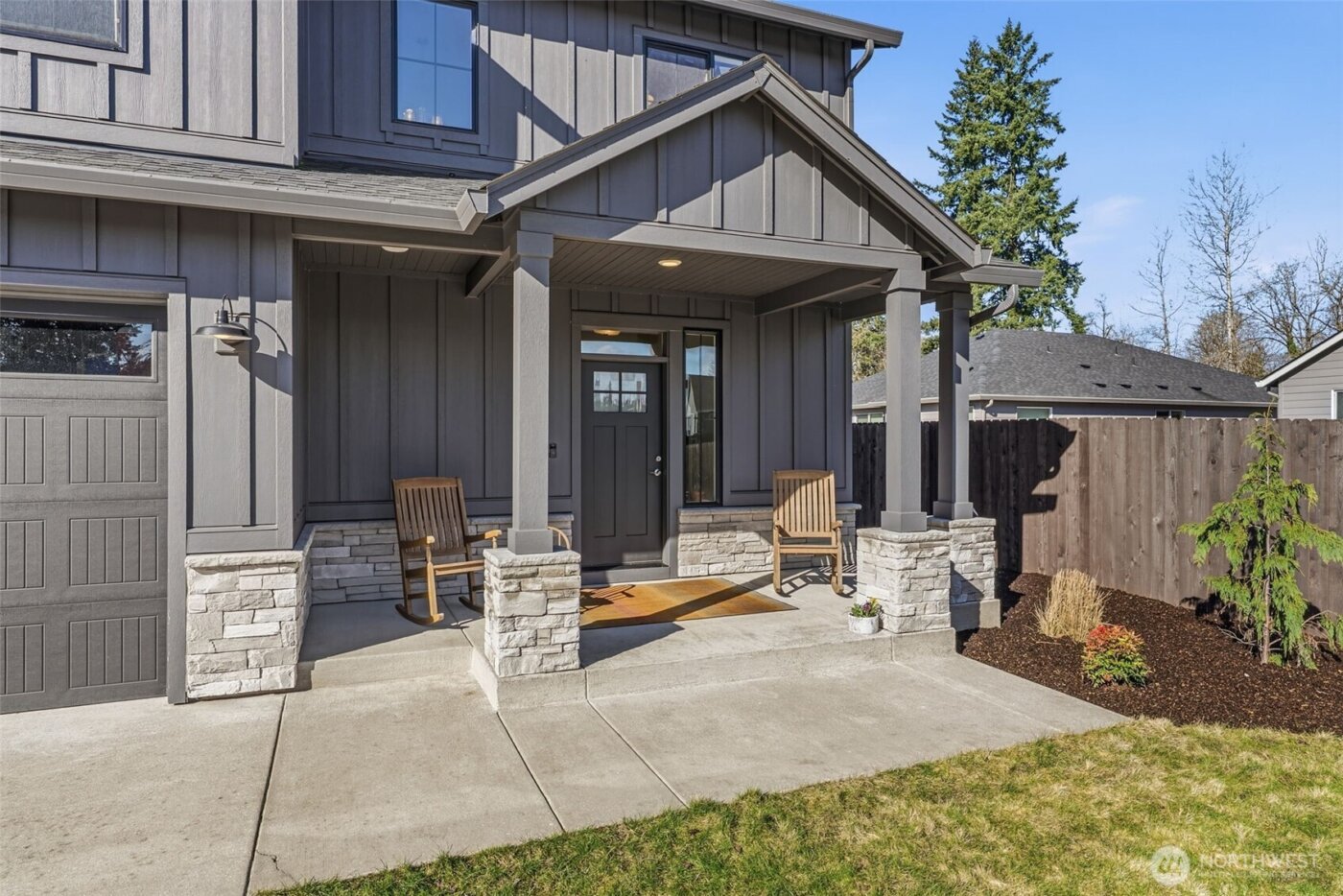 134 E Joyce Court , La Center, WA 98629