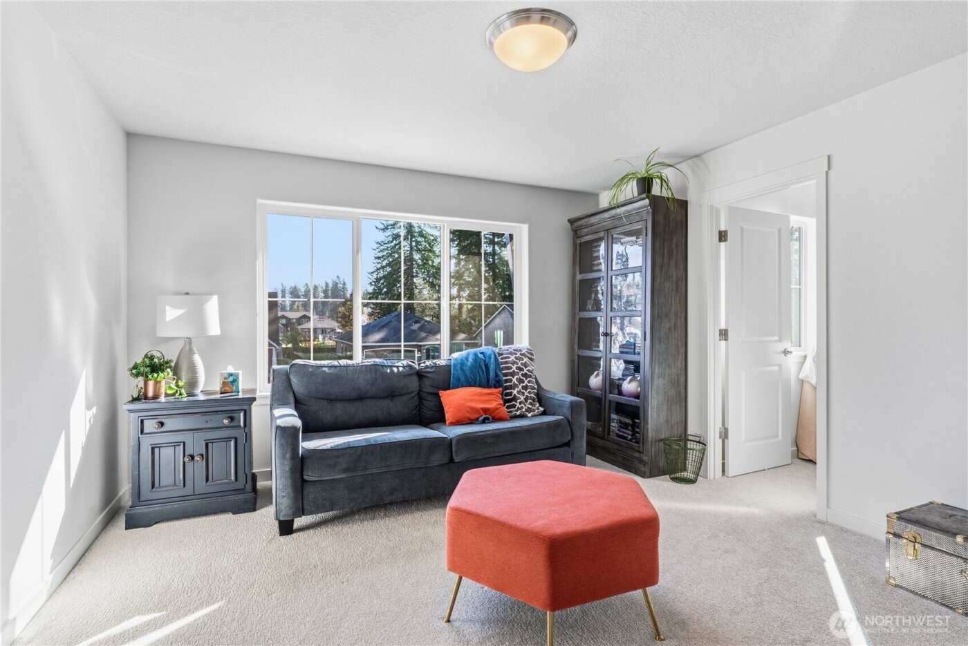 134 E Joyce Court , La Center, WA 98629