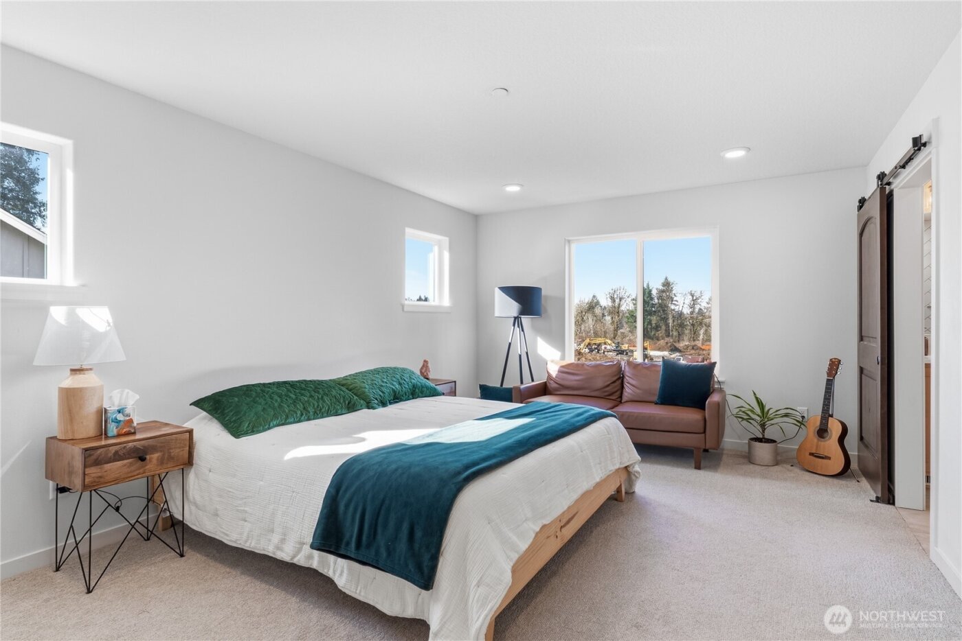 134 E Joyce Court , La Center, WA 98629