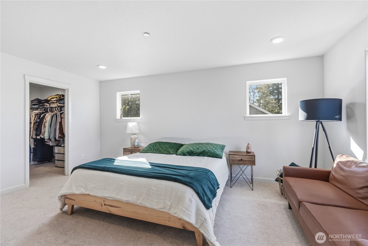 134 E Joyce Court , La Center, WA 98629