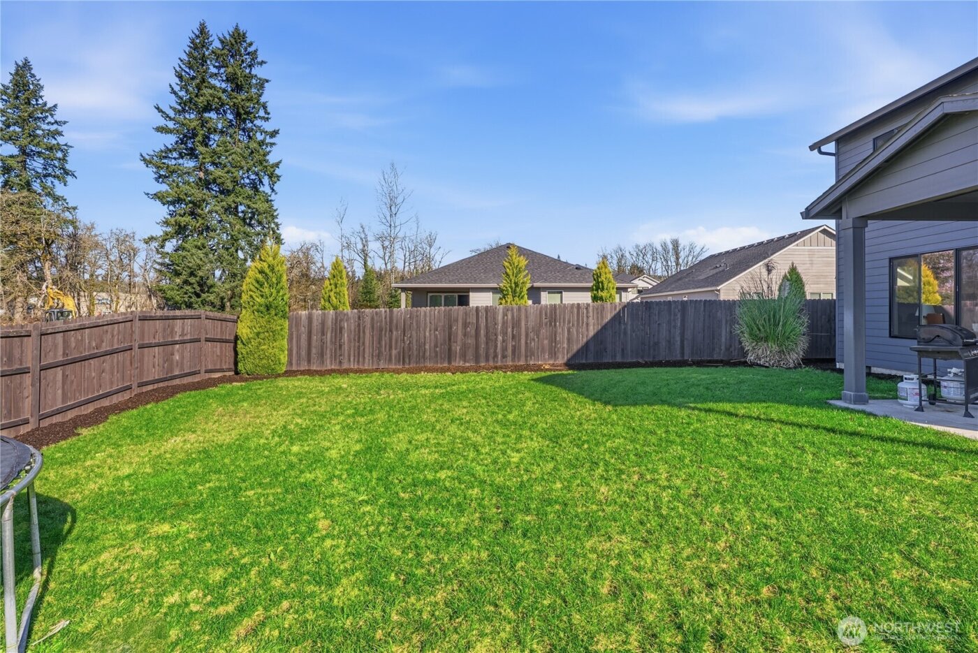 134 E Joyce Court , La Center, WA 98629