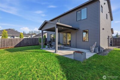 134 E Joyce Court , La Center, WA 98629 - Photo 20