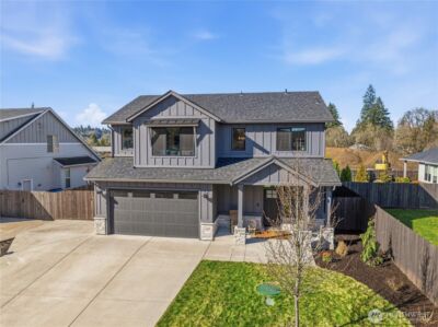 134 E Joyce Court , La Center, WA 98629 - Photo 2