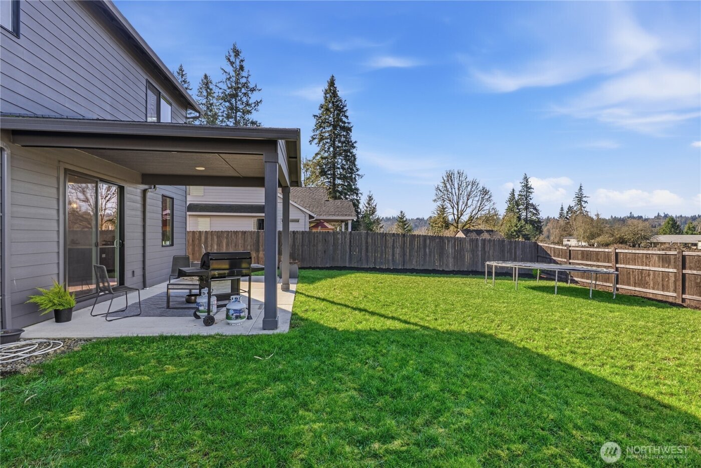 134 E Joyce Court , La Center, WA 98629