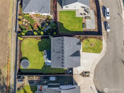 134 E Joyce Court , La Center, WA 98629 - Photo 3