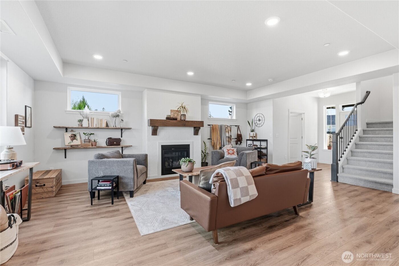 134 E Joyce Court , La Center, WA 98629