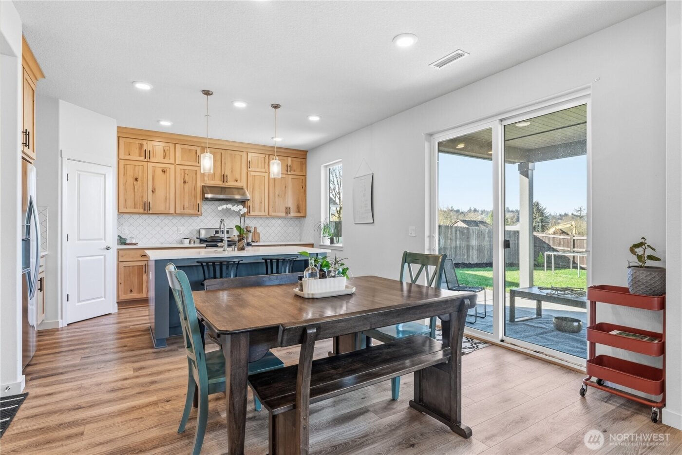 134 E Joyce Court , La Center, WA 98629