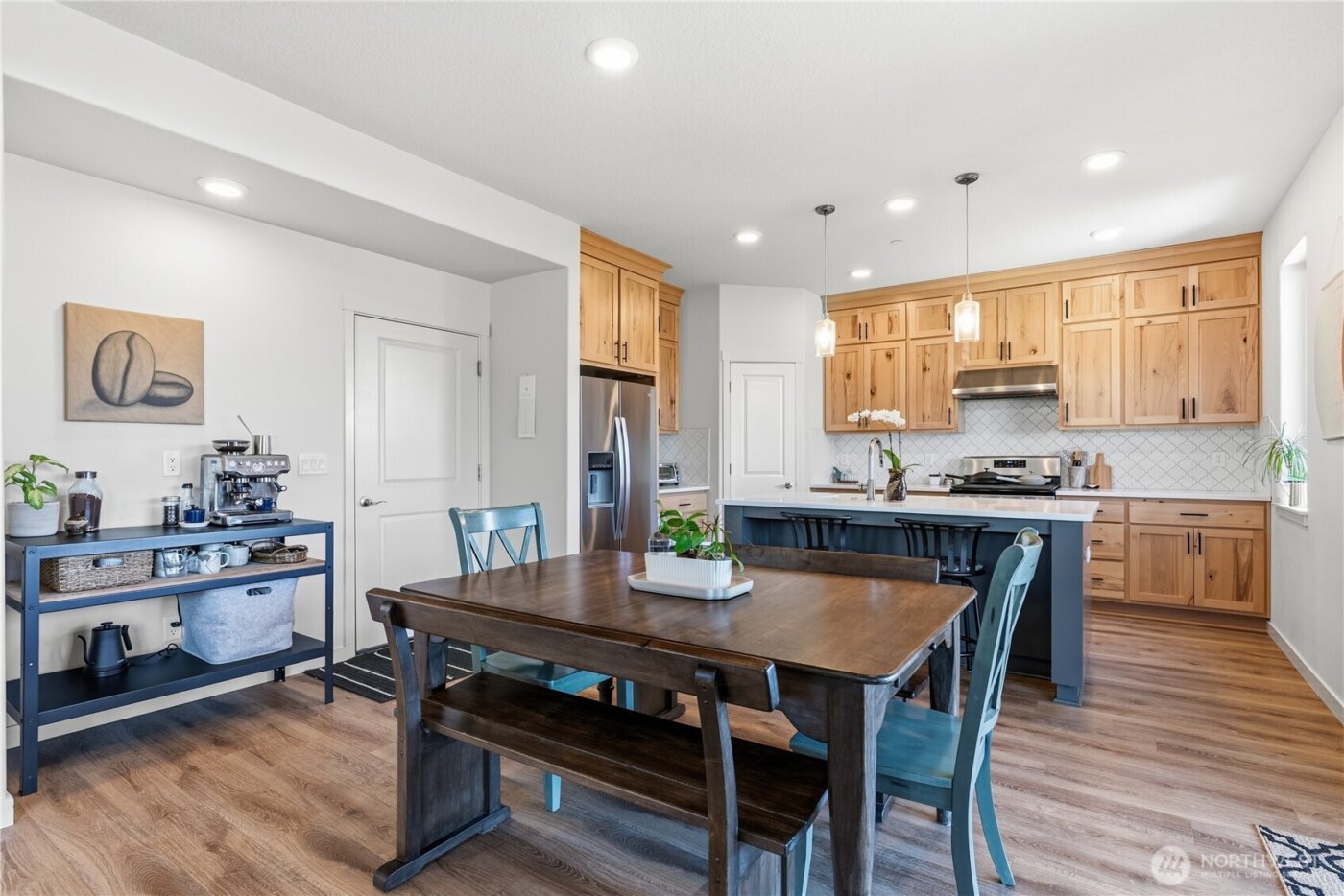 134 E Joyce Court , La Center, WA 98629