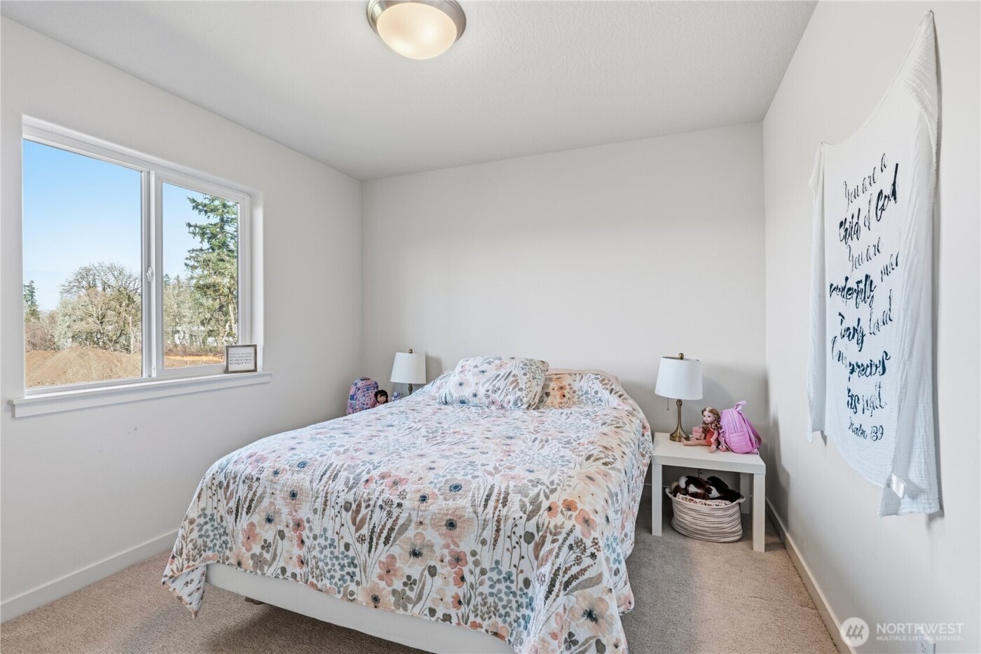 134 E Joyce Court , La Center, WA 98629