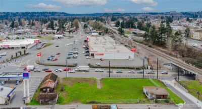 311 A Street SE, Auburn, WA 98002