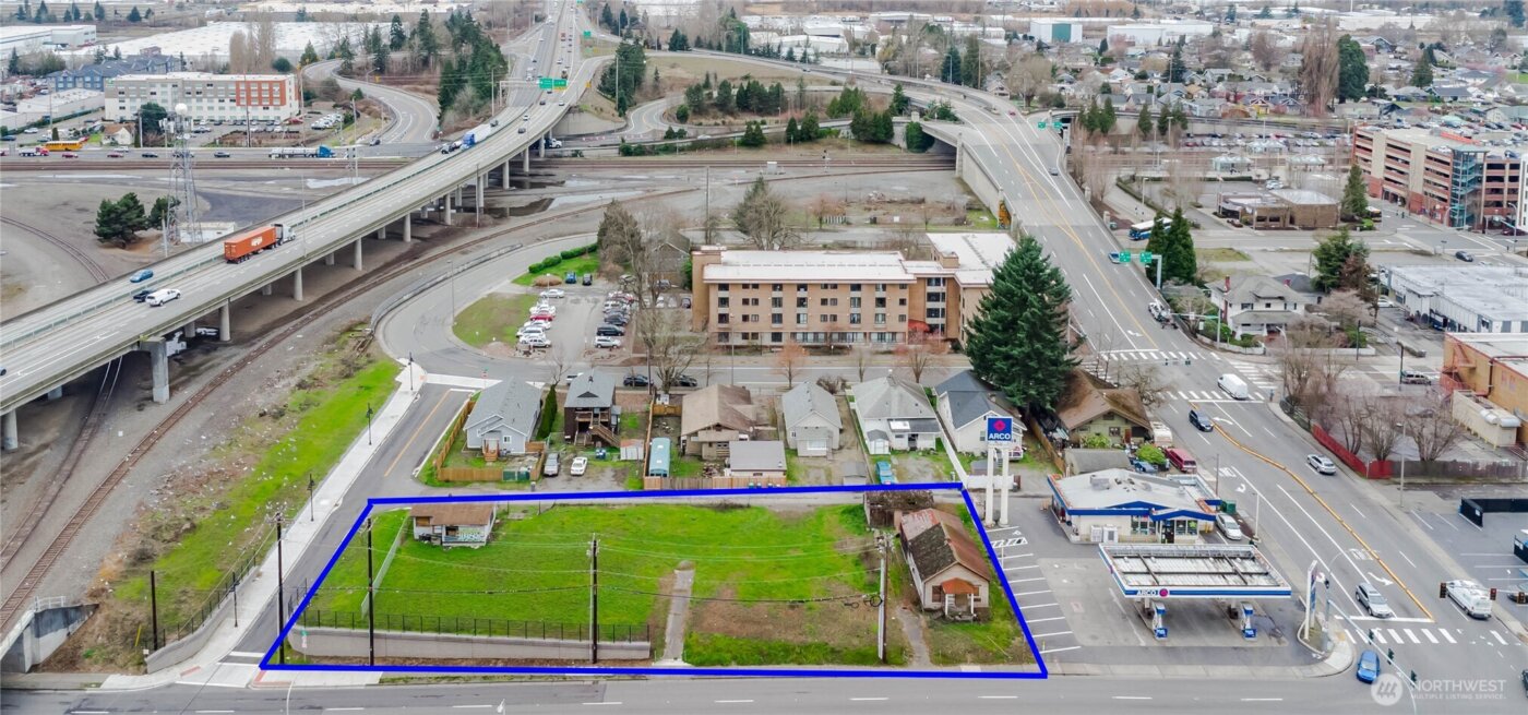 311 A Street SE, Auburn, WA 98002