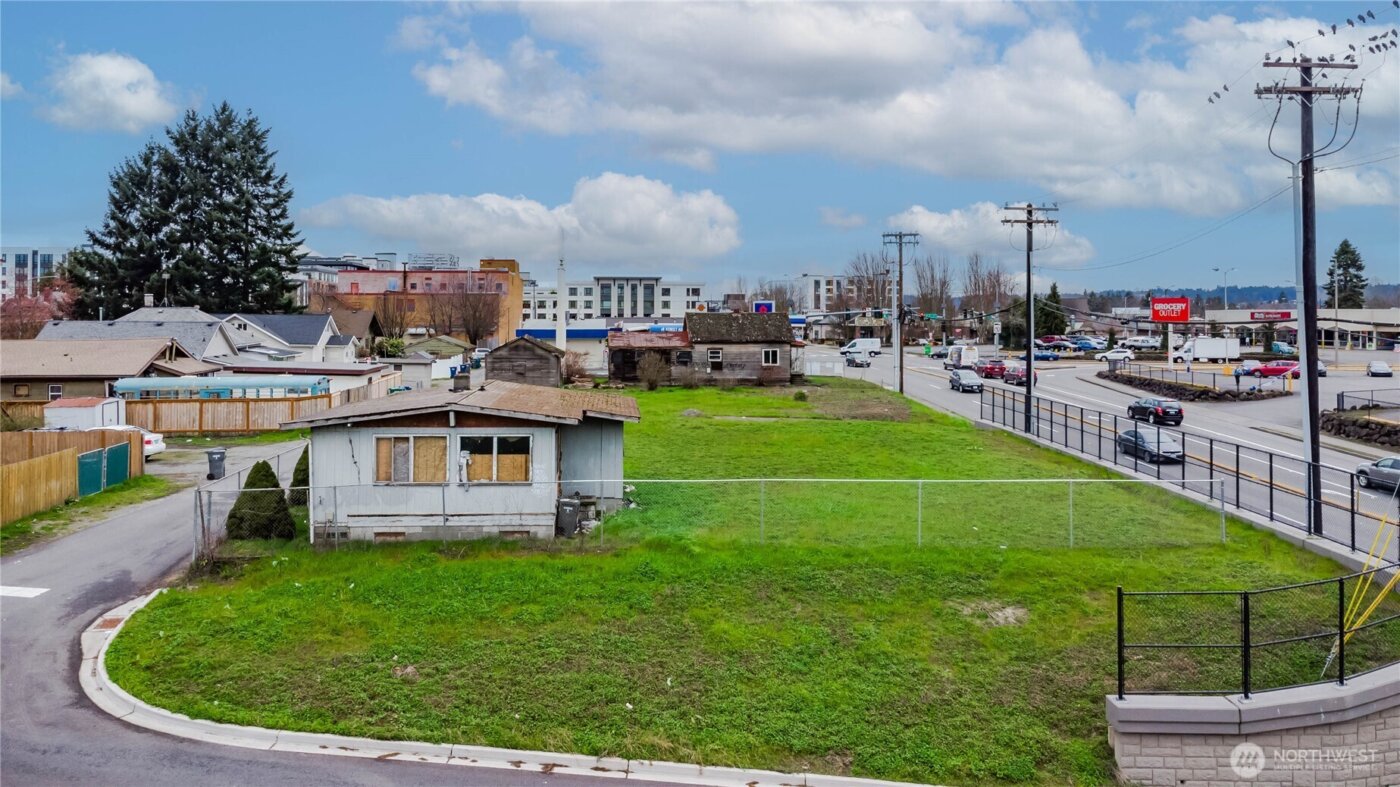 311 A Street SE, Auburn, WA 98002