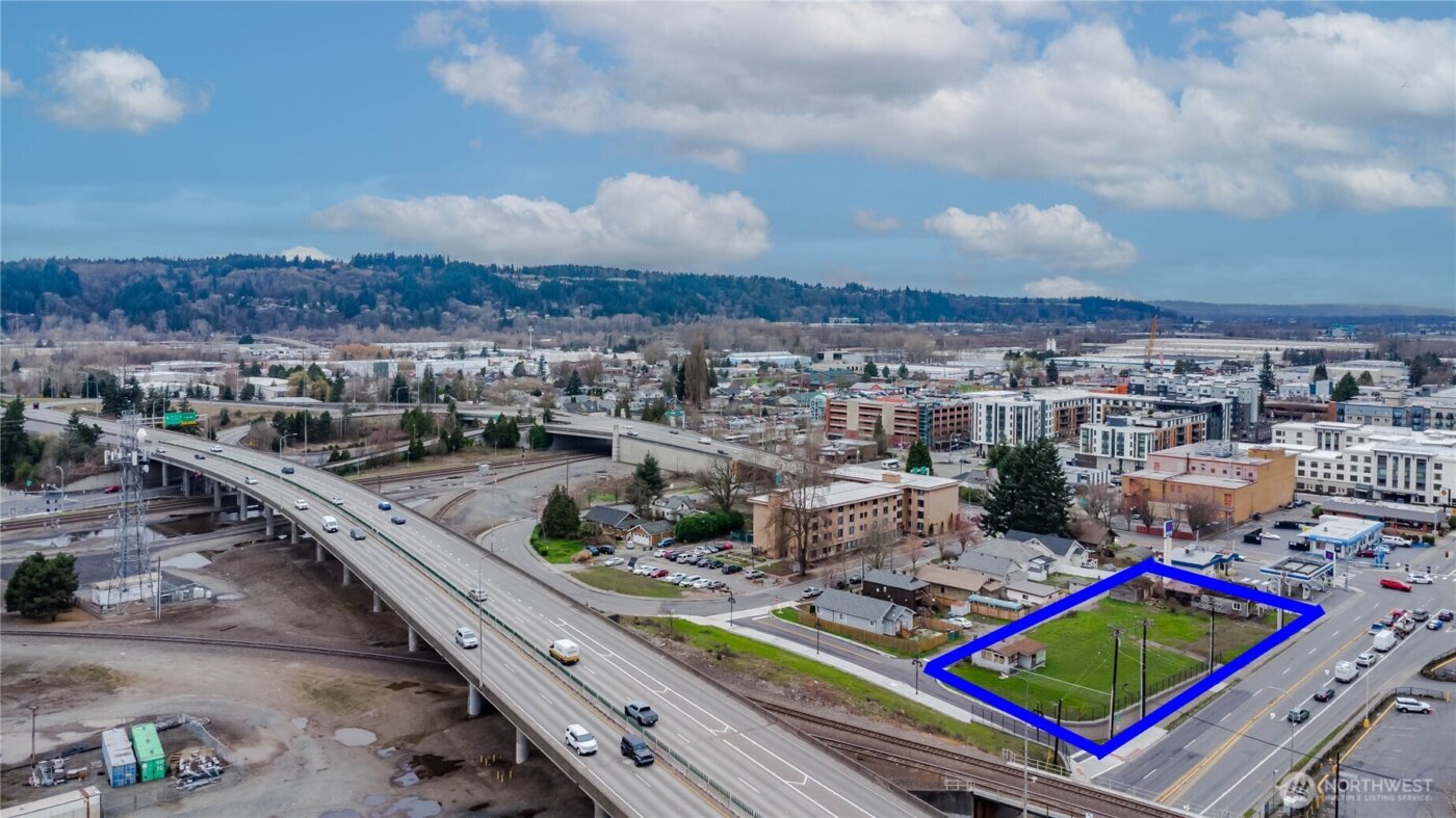 311 A Street SE, Auburn, WA 98002