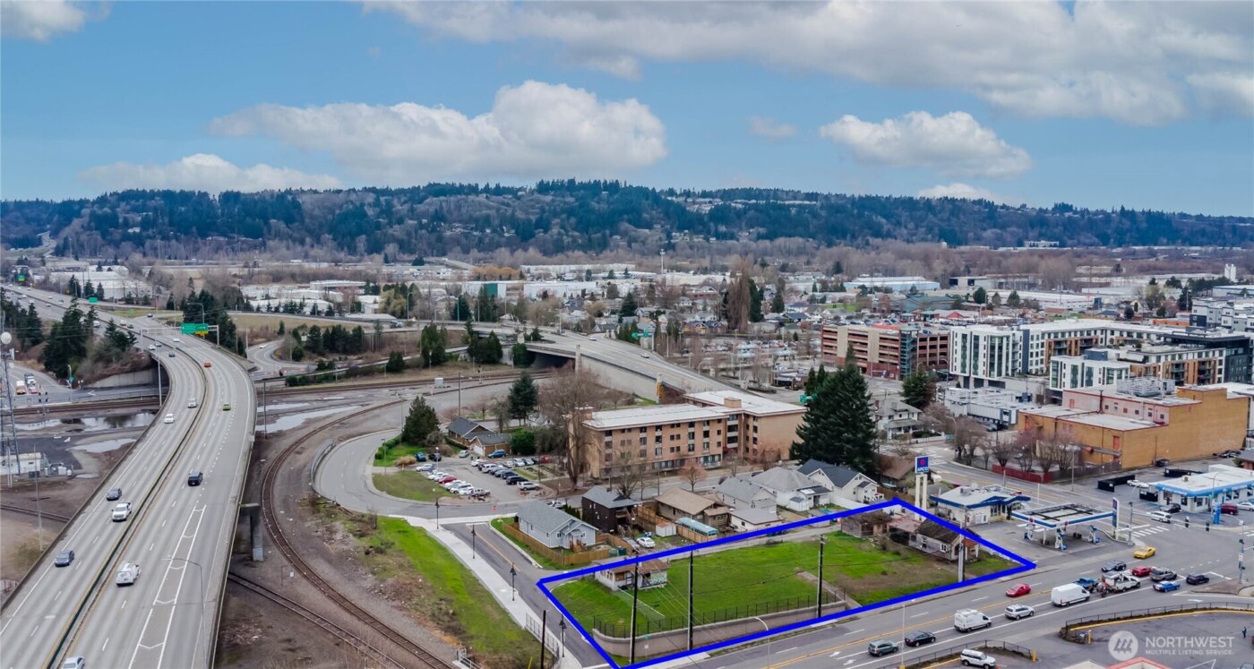 311 A Street SE, Auburn, WA 98002