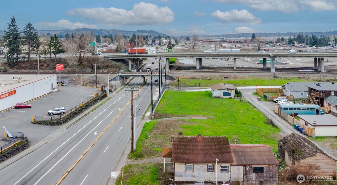 311 A Street SE, Auburn, WA 98002