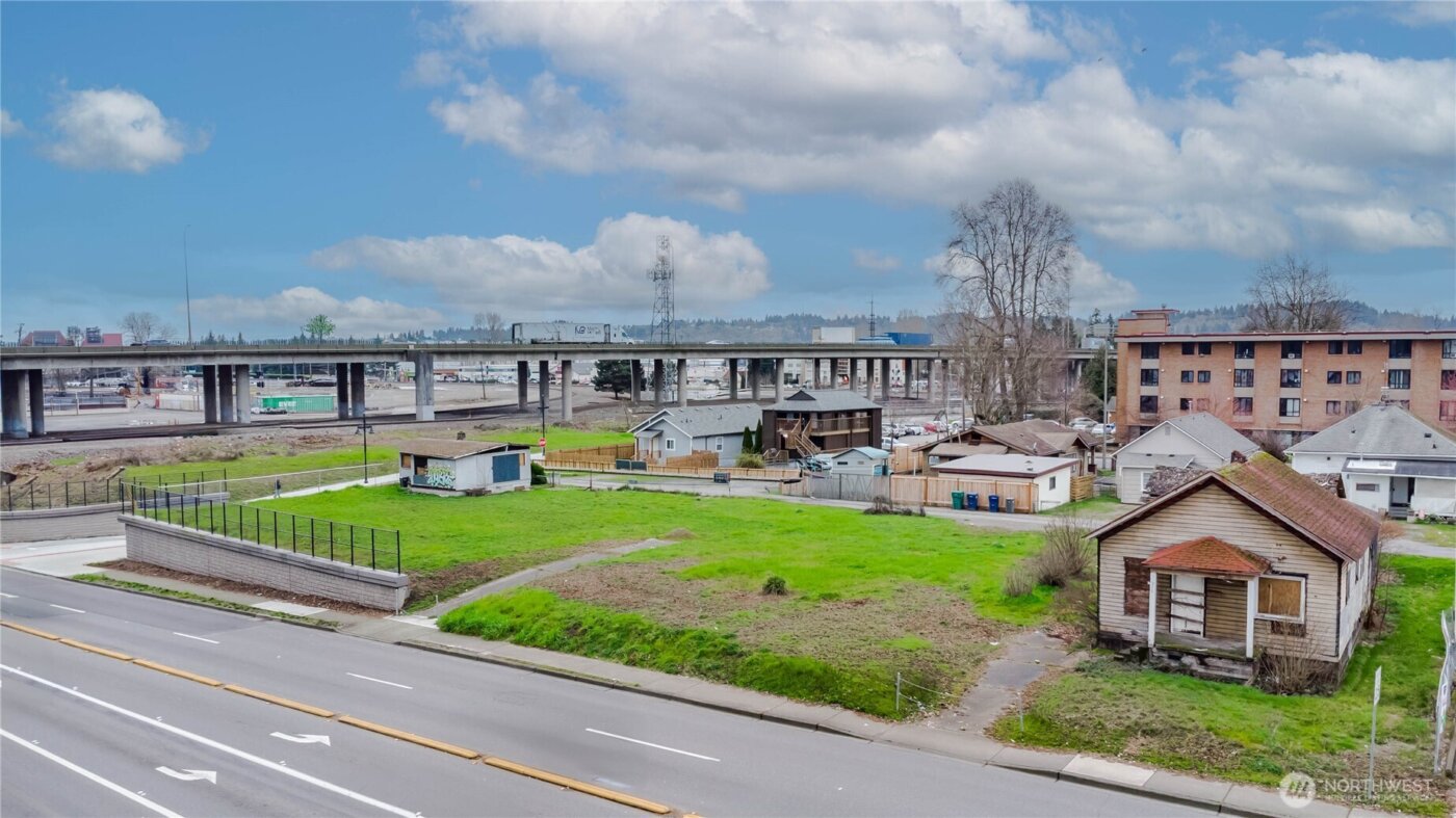 311 A Street SE, Auburn, WA 98002