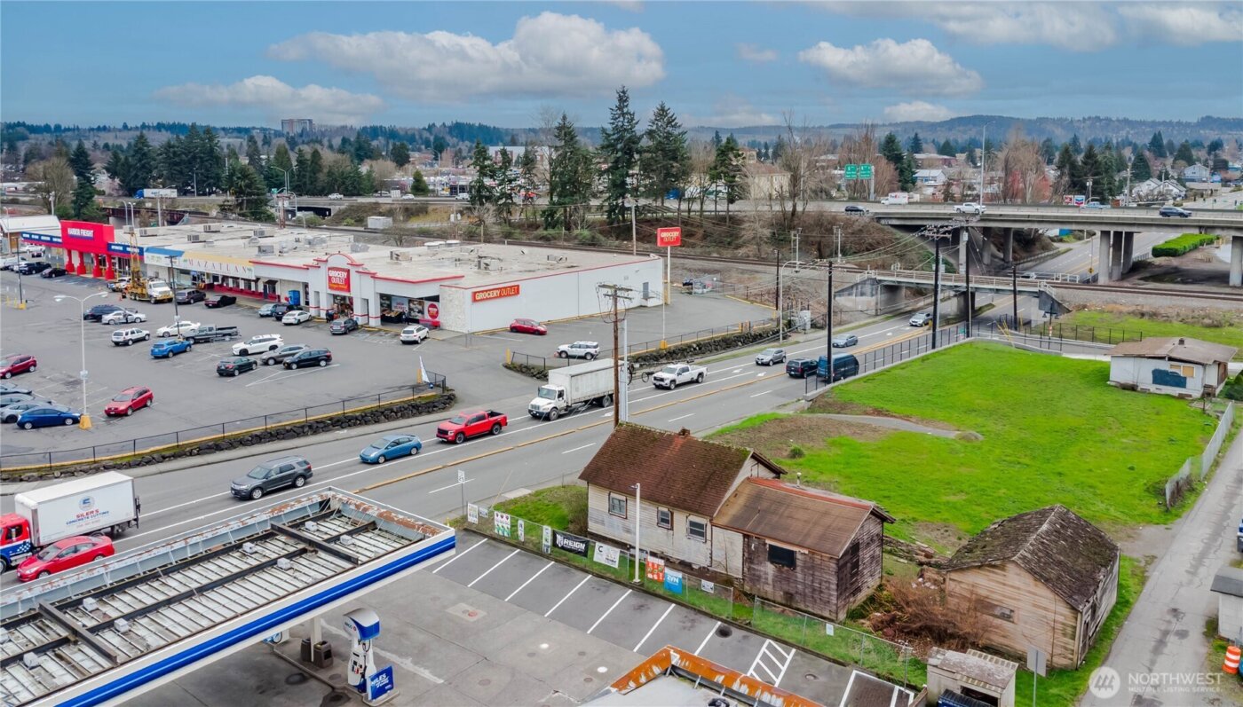 311 A Street SE, Auburn, WA 98002