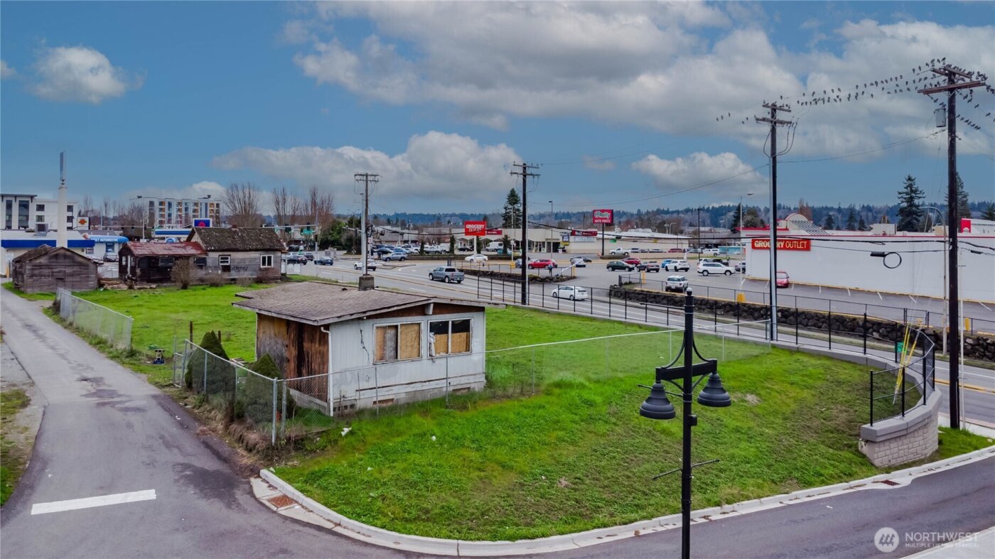 311 A Street SE, Auburn, WA 98002