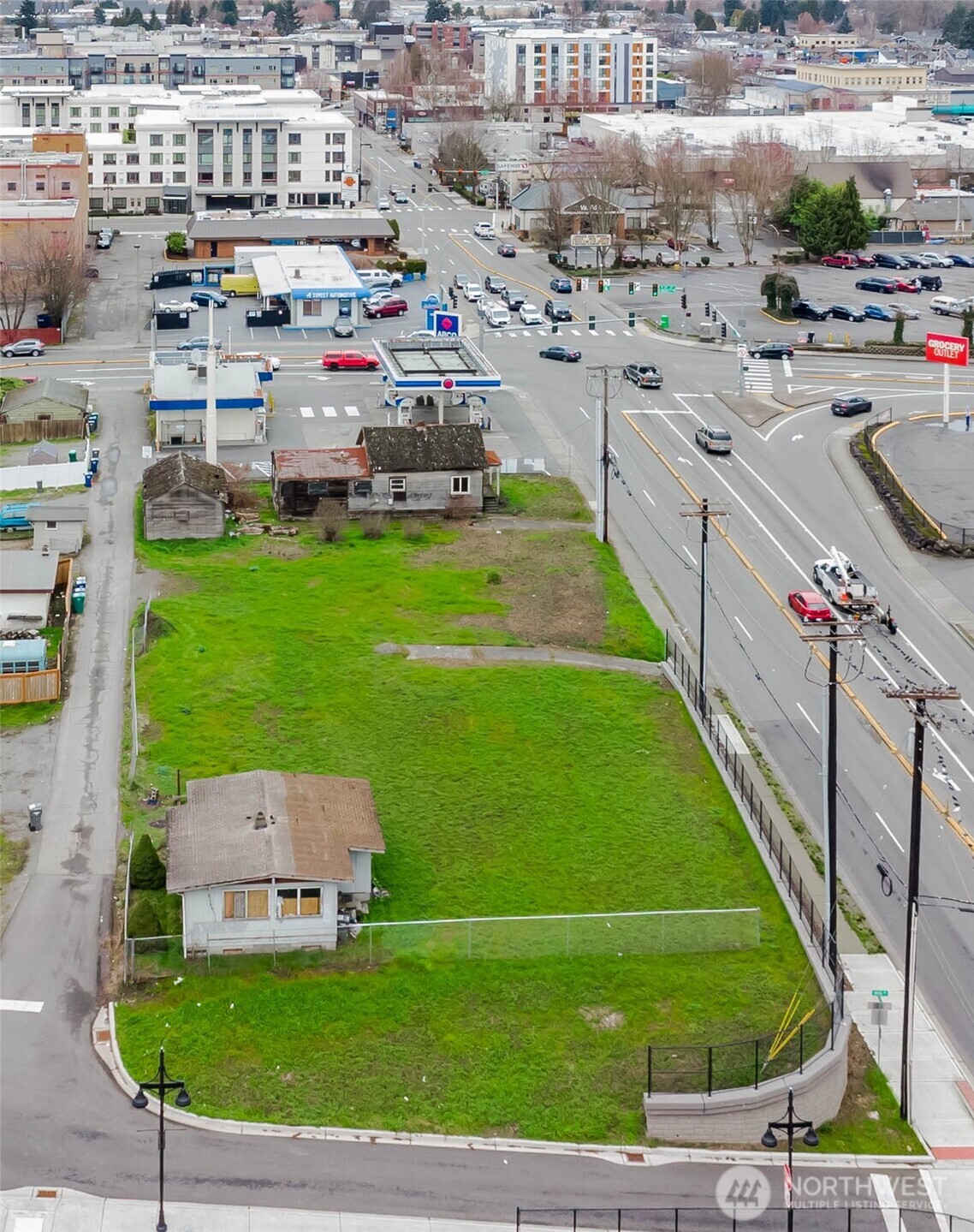 311 A Street SE, Auburn, WA 98002