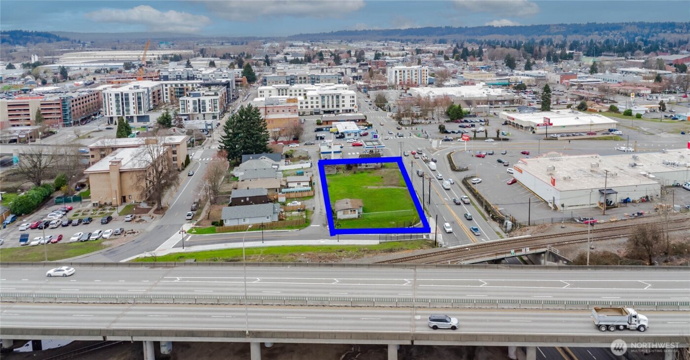 311 A Street SE, Auburn, WA 98002