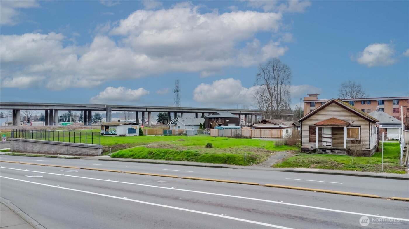 311 A Street SE, Auburn, WA 98002