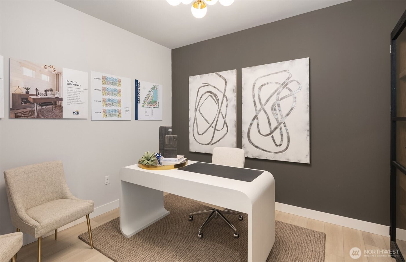 6949 NE 184th Lane #212, Kenmore, WA 98028