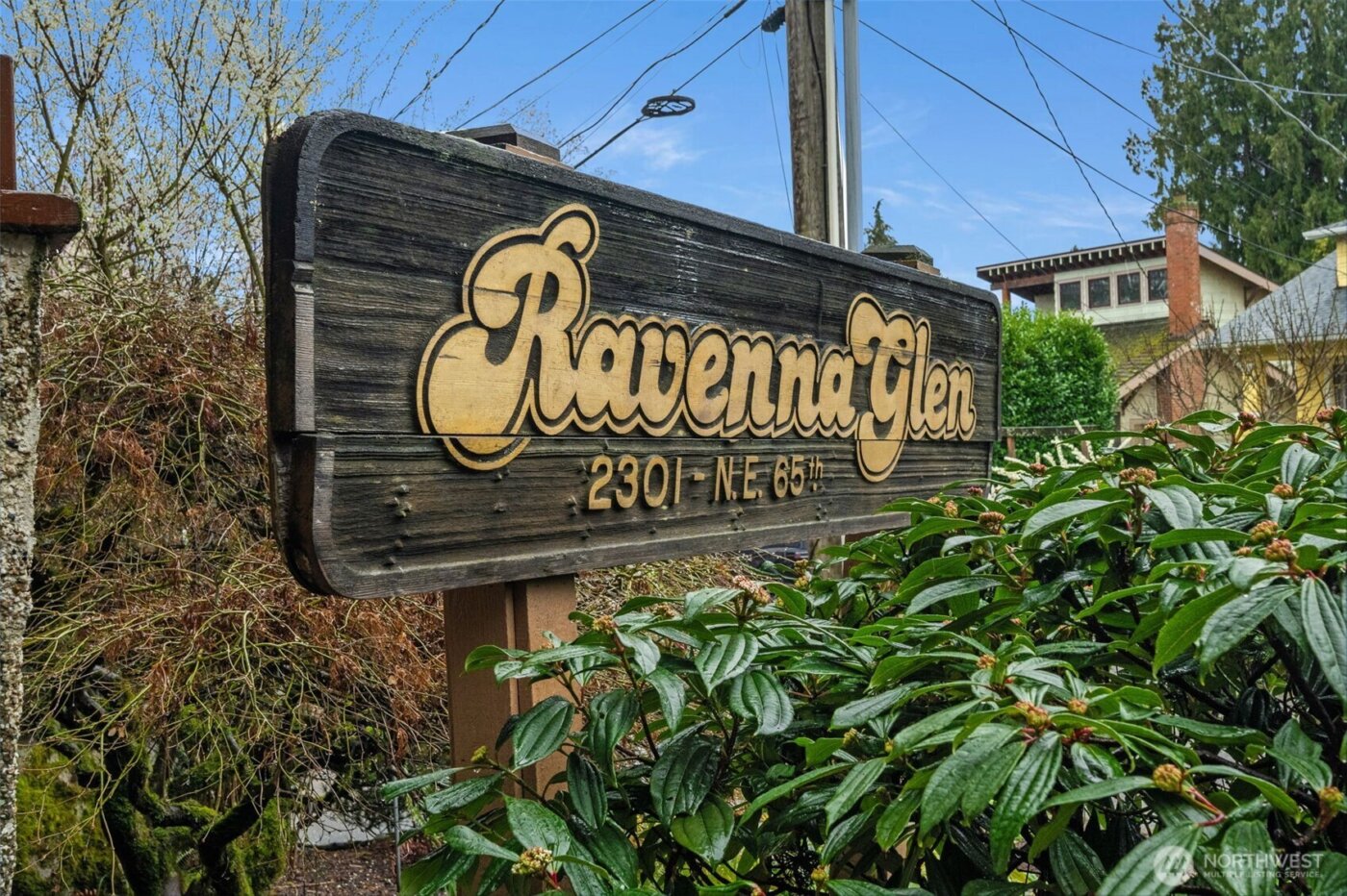 2301 NE 65th Street #406, Seattle, WA 98115