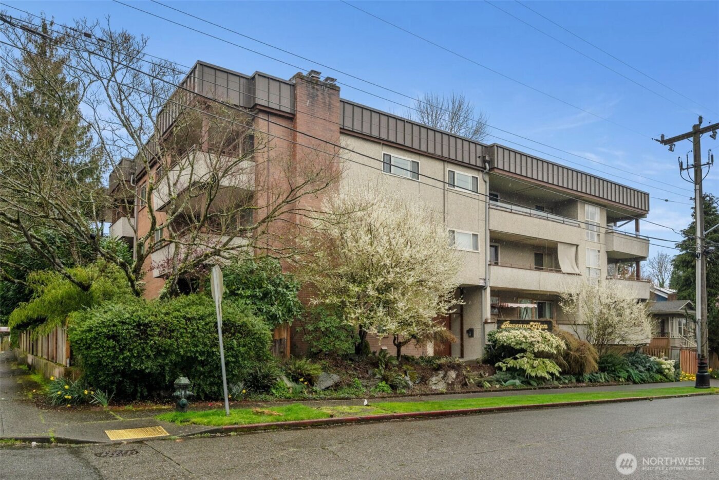 2301 NE 65th Street #406, Seattle, WA 98115