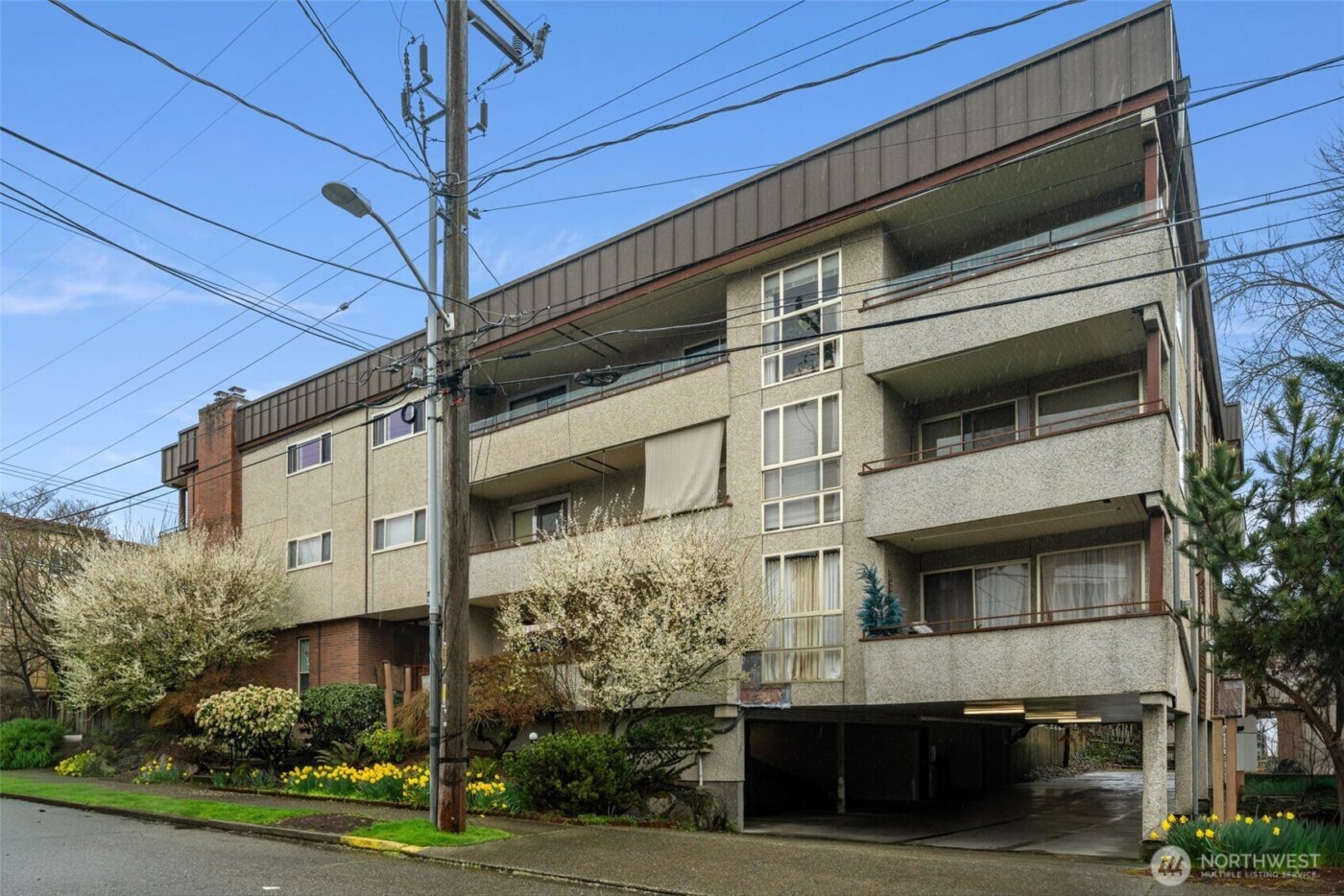 2301 NE 65th Street #406, Seattle, WA 98115