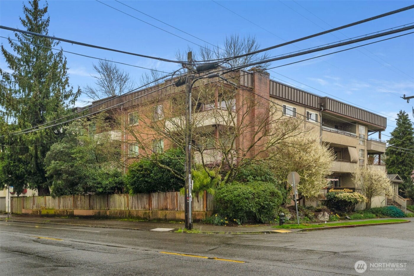 2301 NE 65th Street #406, Seattle, WA 98115