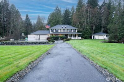 918 167th Avenue SE, Snohomish, WA 98290