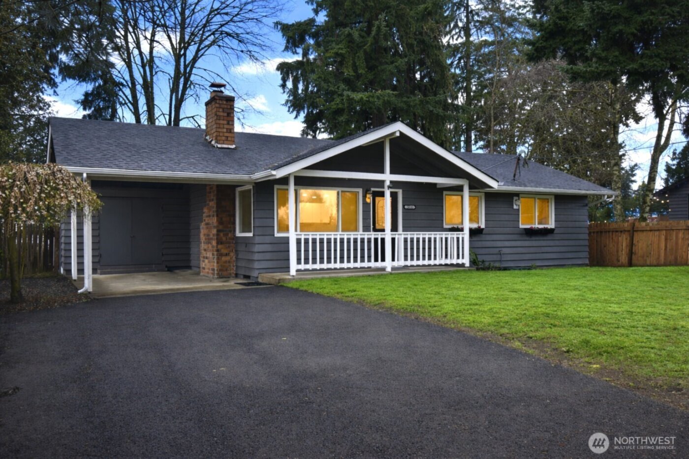 20103 8th Avenue S, Des Moines, WA 98198