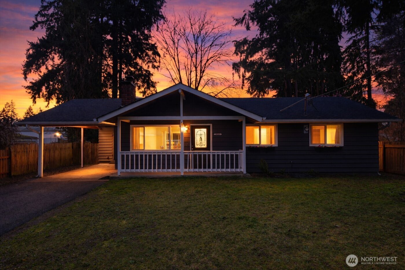 20103 8th Avenue S, Des Moines, WA 98198