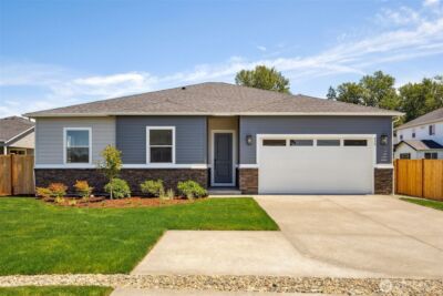 936 Lucas Avenue #20, Buckley, WA 98321
