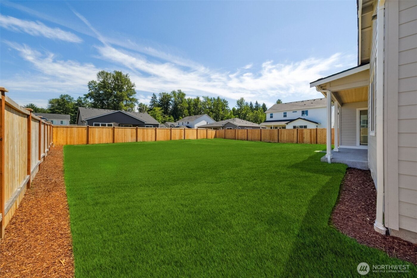 936 Lucas Avenue #20, Buckley, WA 98321