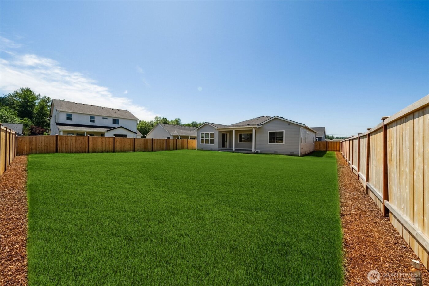 936 Lucas Avenue #20, Buckley, WA 98321