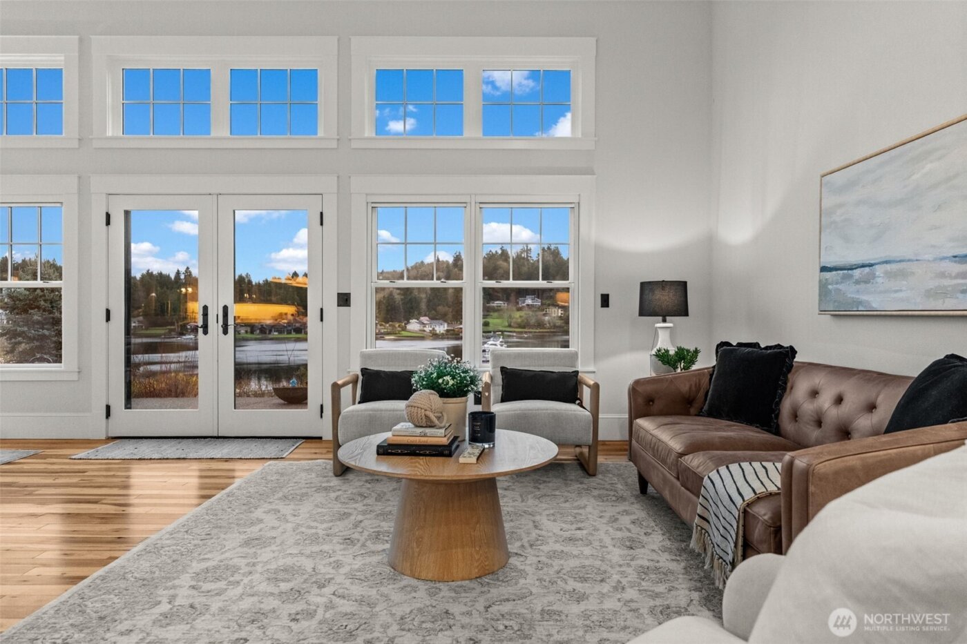 5514 35th Street NW, Gig Harbor, WA 98335