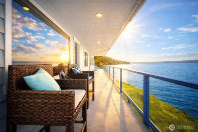 5341 S Bercot Road , Freeland, WA 98249-9723