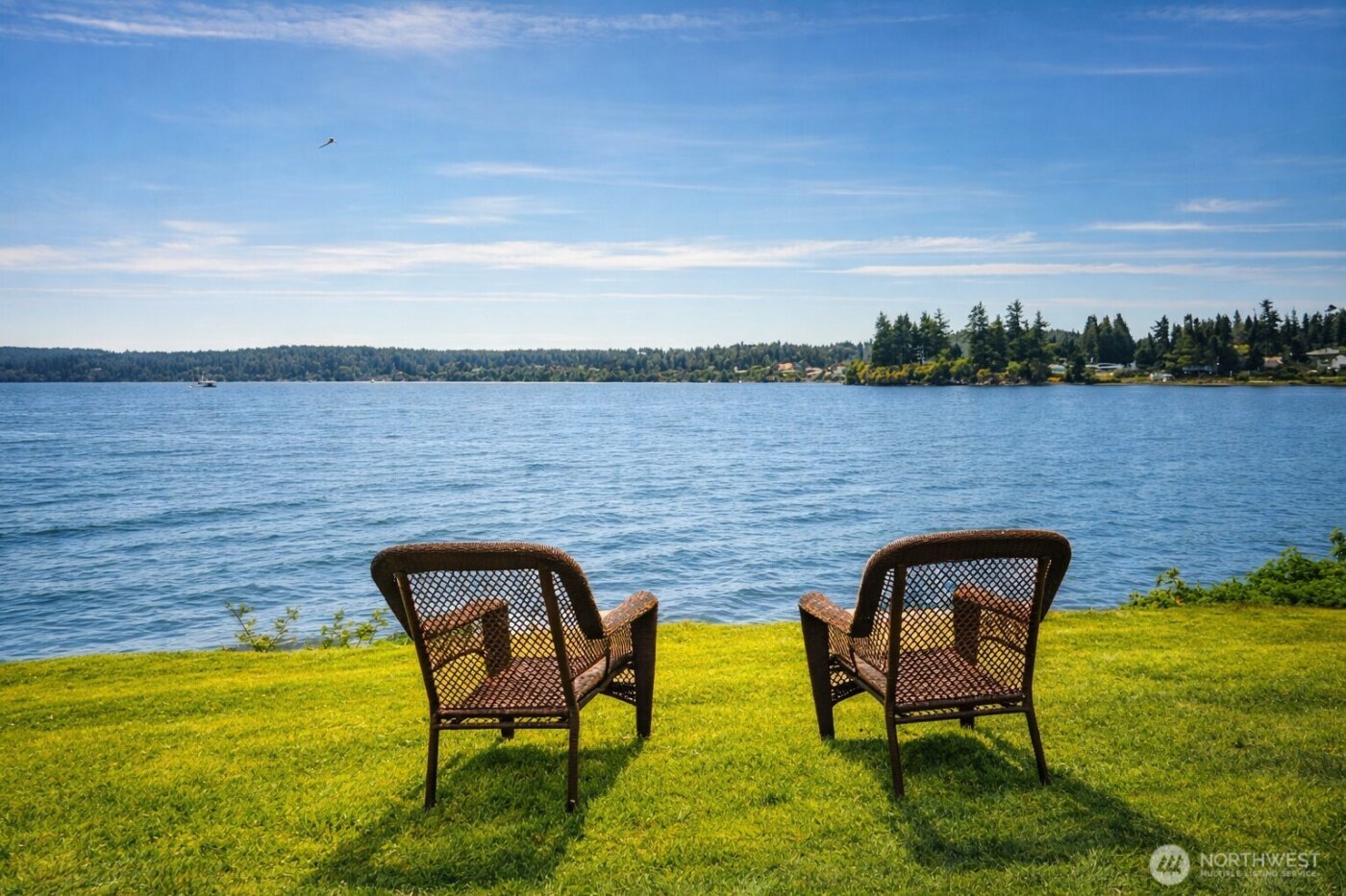 5341 S Bercot Road , Freeland, WA 98249-9723