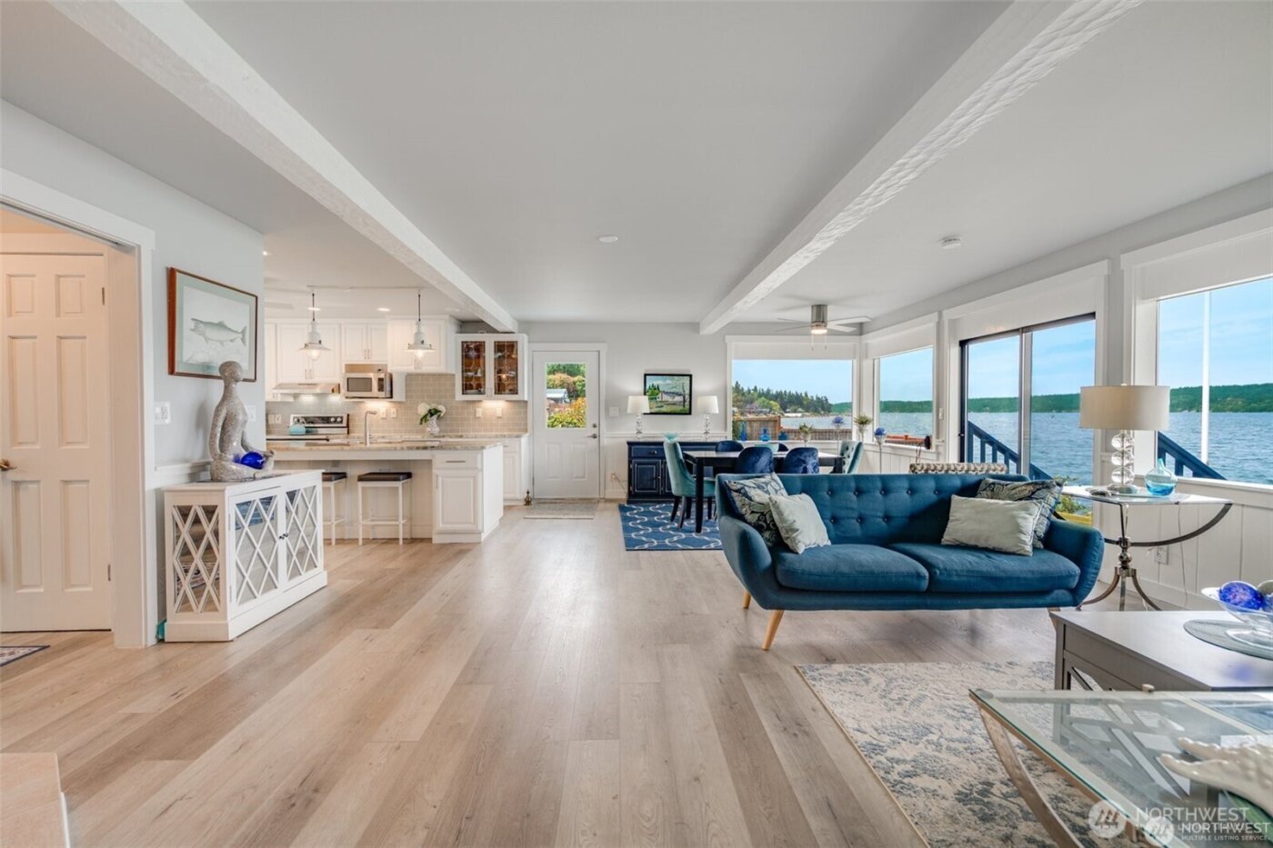 5341 S Bercot Road , Freeland, WA 98249-9723