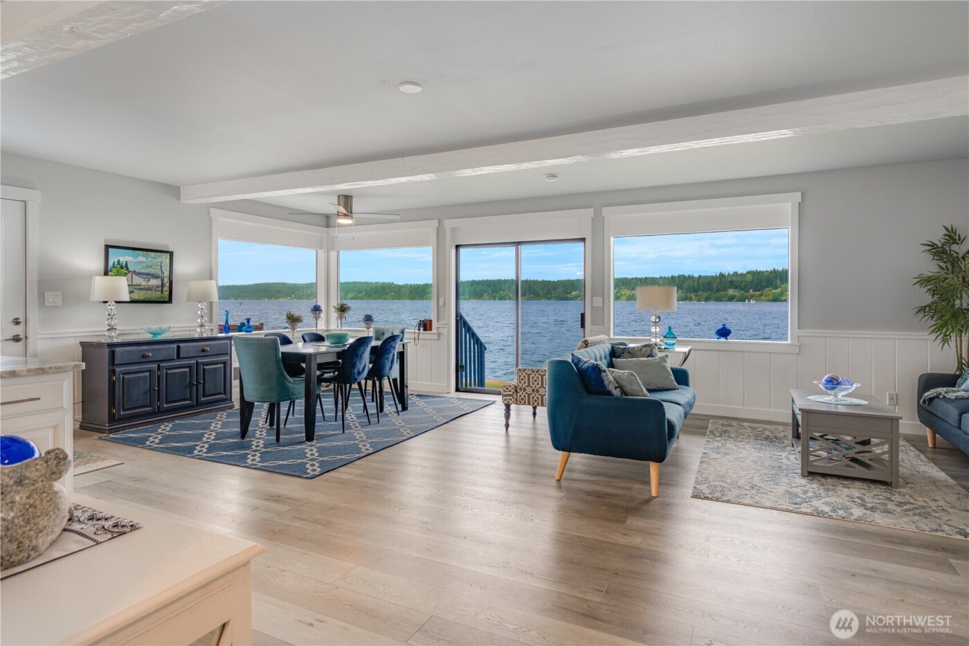 5341 S Bercot Road , Freeland, WA 98249-9723