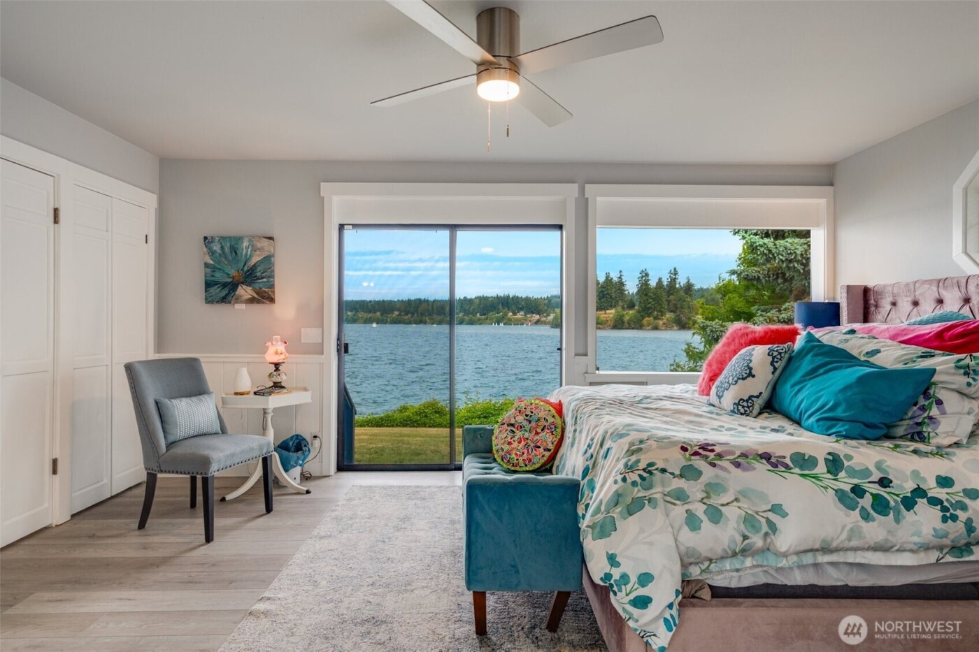 5341 S Bercot Road , Freeland, WA 98249-9723