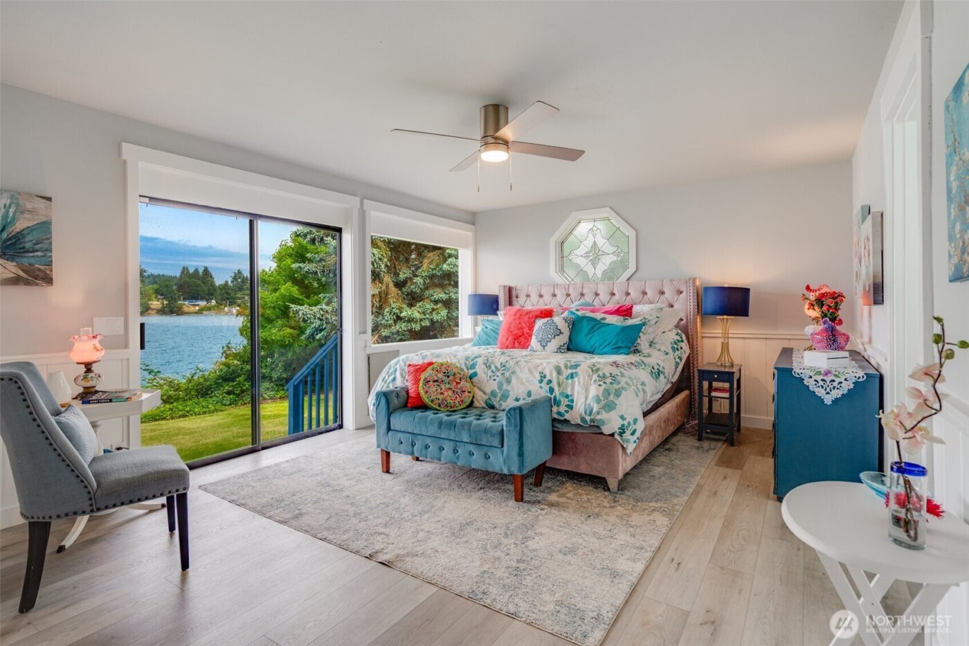 5341 S Bercot Road , Freeland, WA 98249-9723