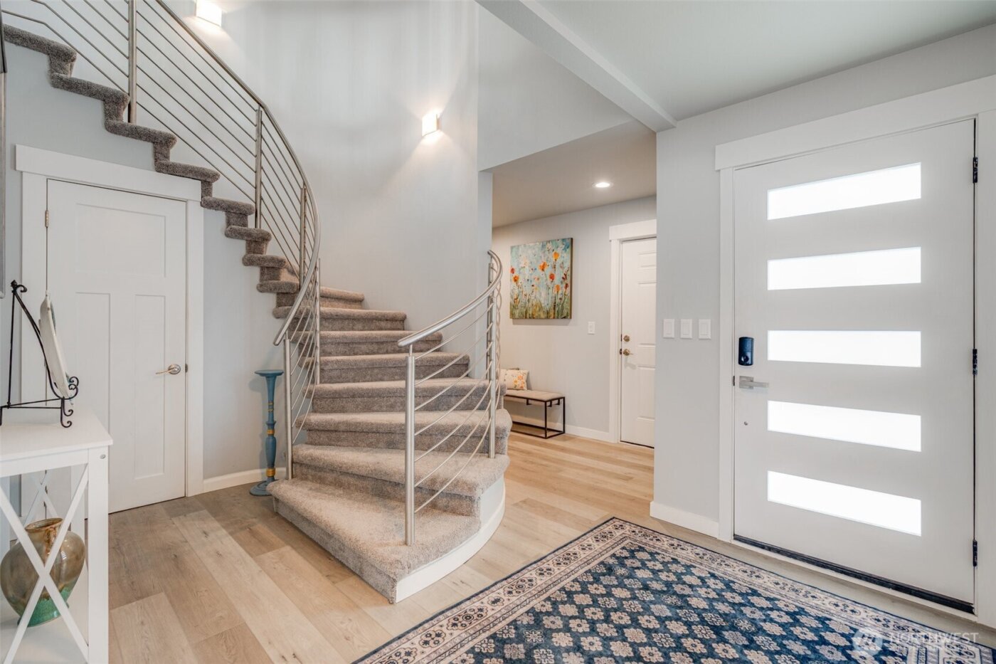 5341 S Bercot Road , Freeland, WA 98249-9723